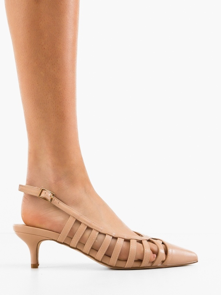 Scarpe da donna Rosa Glass - Img 6