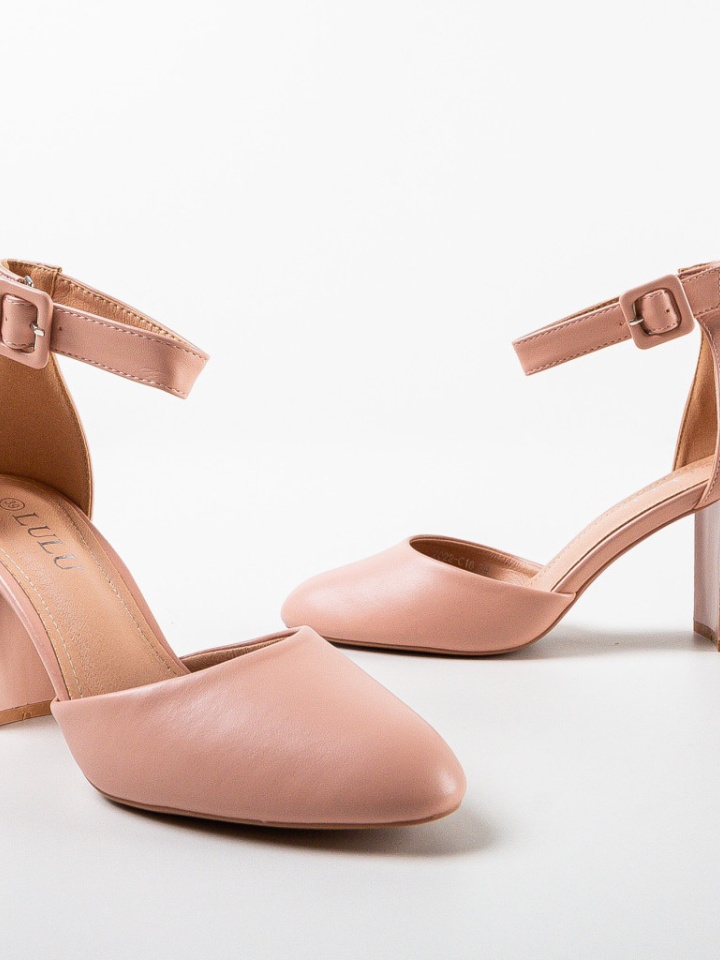 Scarpe da donna Rosa Haloma - Img 6