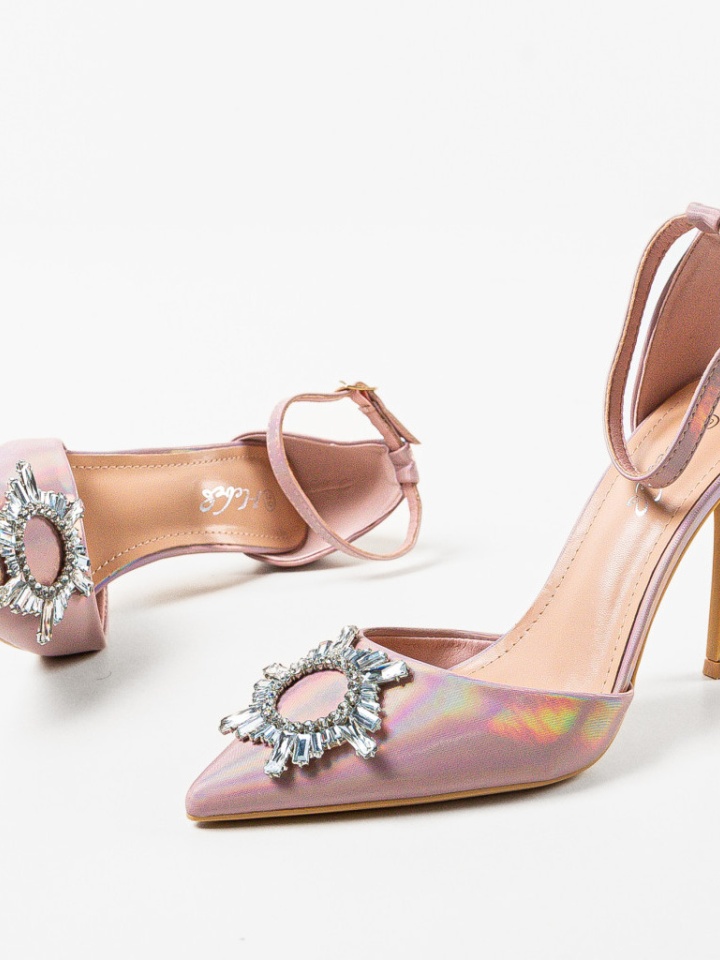 Scarpe da donna Rosa Honor - Img 8
