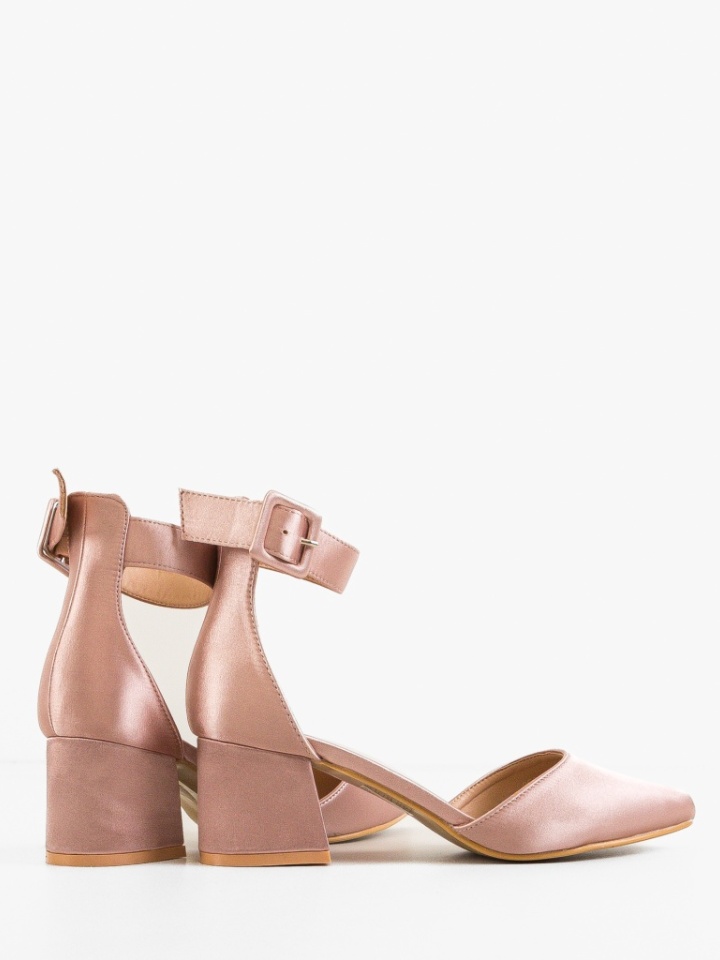 Scarpe da donna Rosa Jaya - Img 2