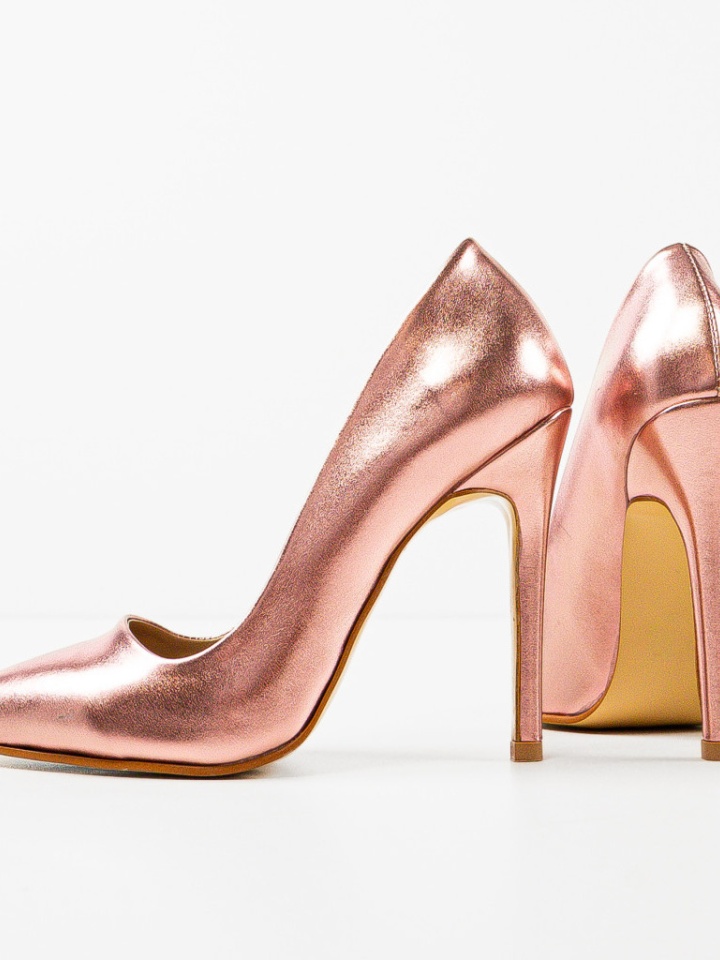 Scarpe da donna Rosa Junba - Img 12