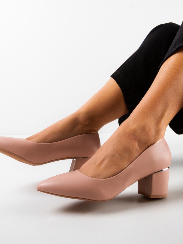 Scarpe da donna Rosa Kamile - Img 4