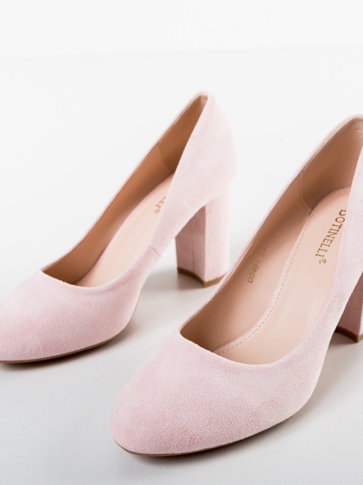 Scarpe da donna Rosa Lesgo - Img 14