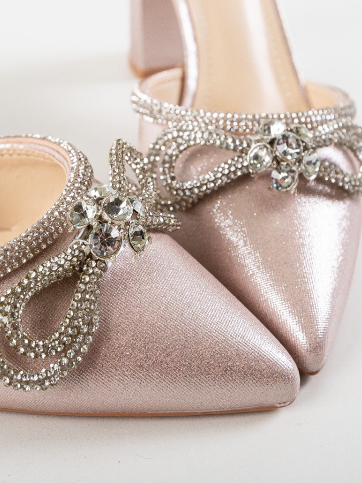 Scarpe da donna Rosa Lester - Img 8