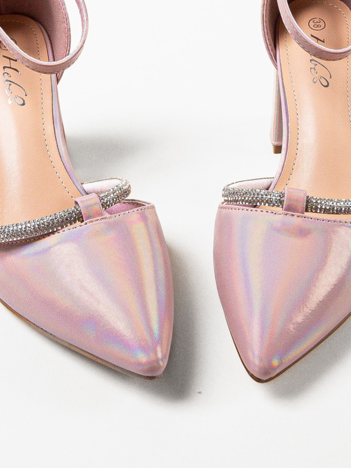 Scarpe da donna Rosa Lylama - Img 13