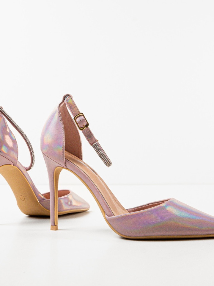 Scarpe da donna Rosa Lyvya - Img 7