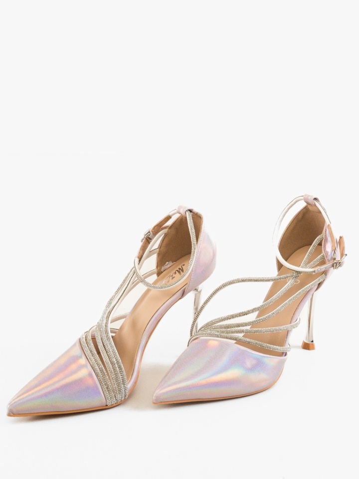 Scarpe da donna Rosa Metztli - Img 6