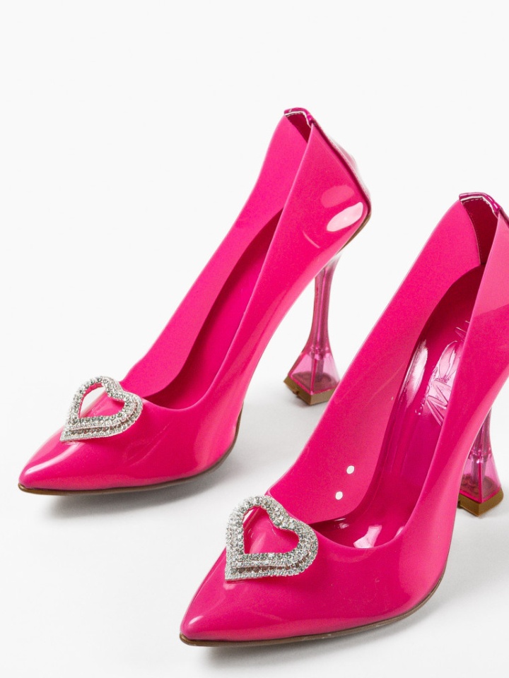 Scarpe da donna Rosa Myhear 2 - Img 15