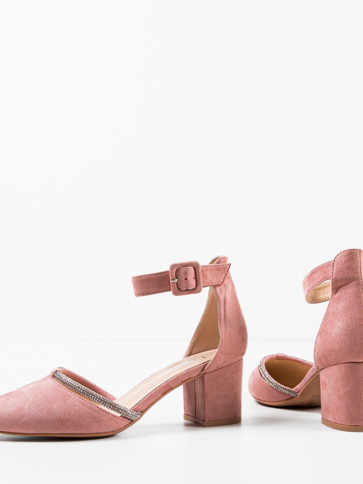 Scarpe da donna Rosa Oficia - Img 8