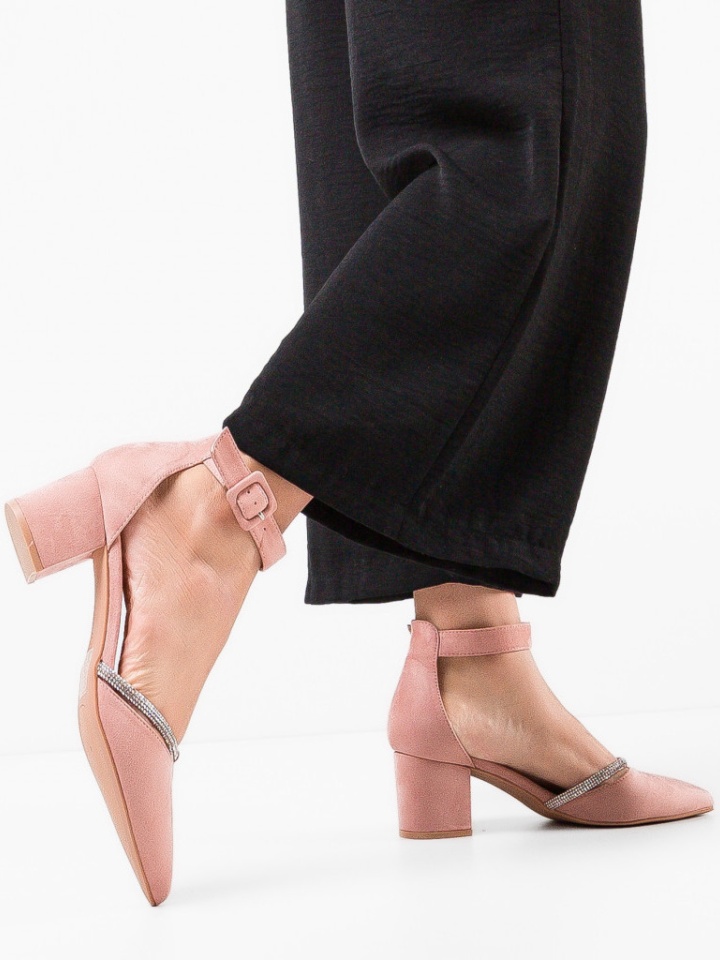 Scarpe da donna Rosa Oficia - Img 9