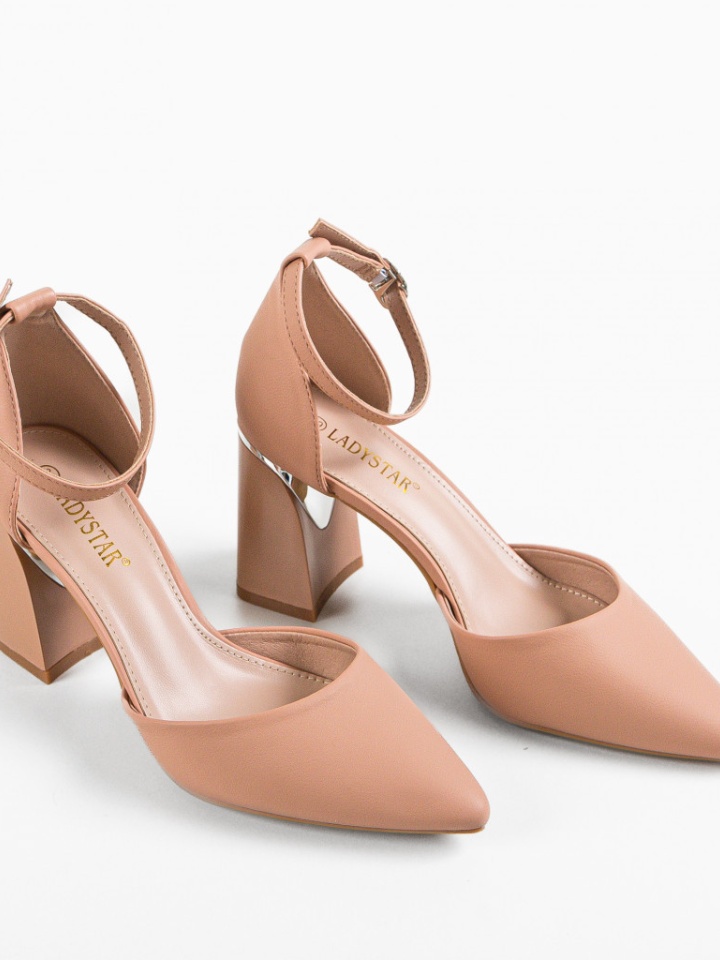 Scarpe da donna Rosa Popey - Img 7