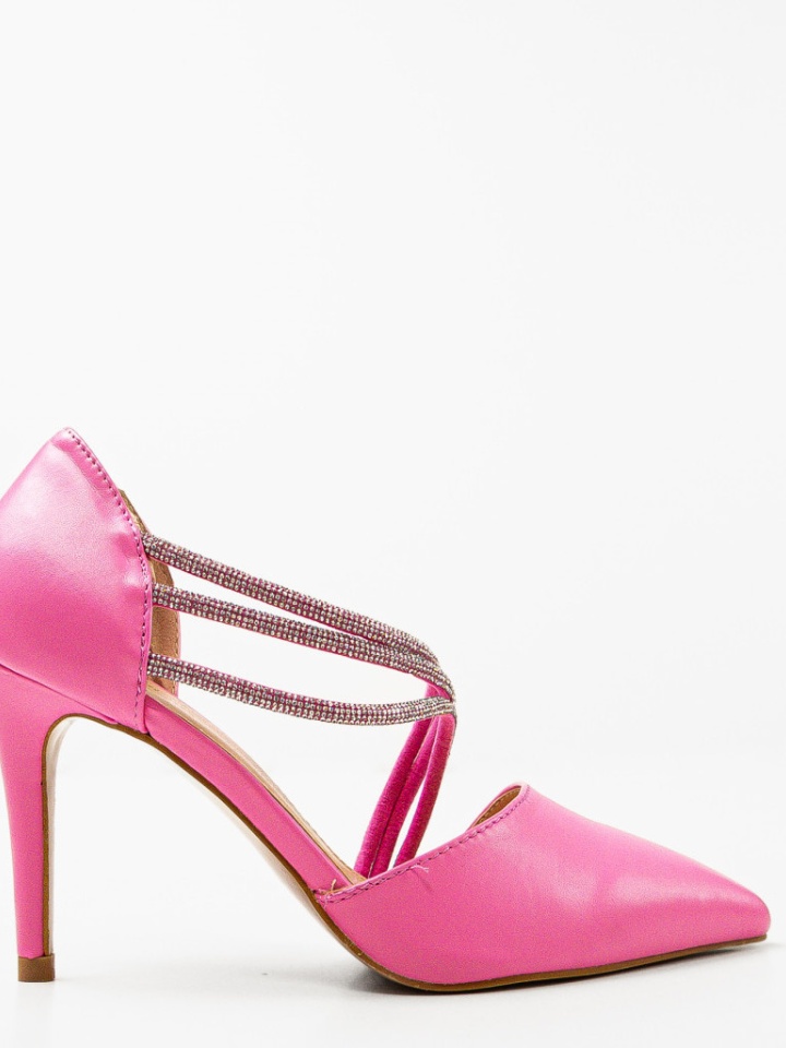 Scarpe da donna Rosa Pratima - Img 6