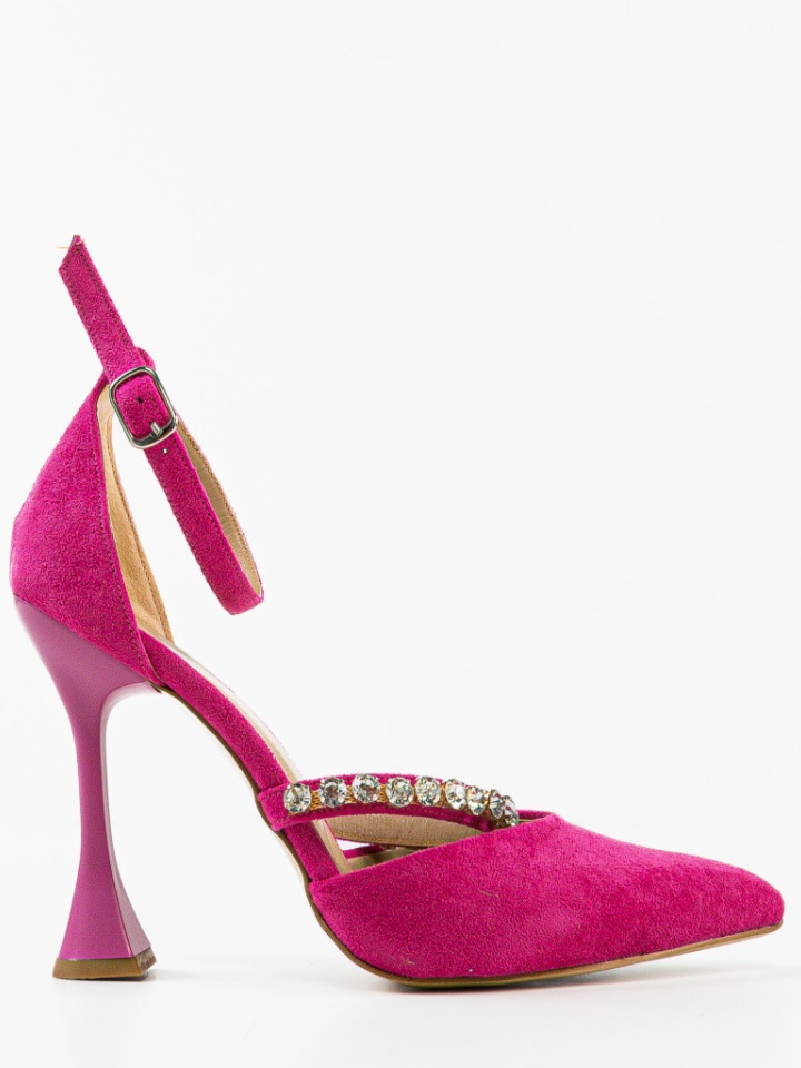 Scarpe da donna Rosa Rufus - Img 5