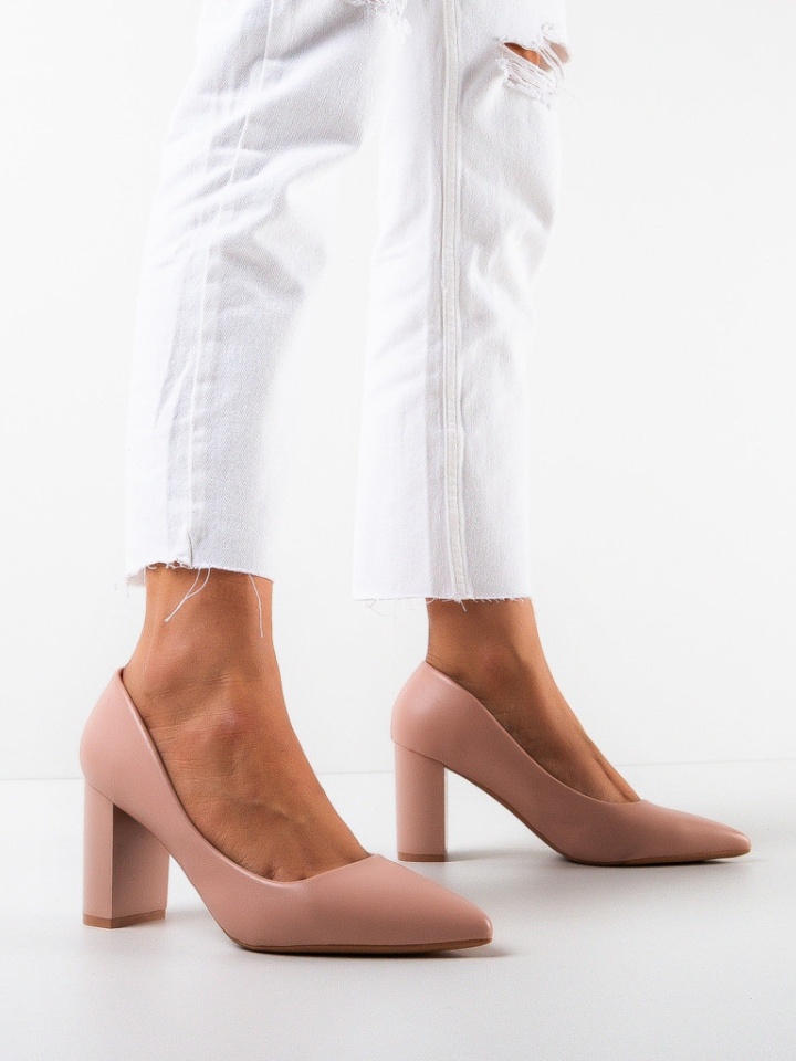 Scarpe da donna Rosa Sierra - Img 8