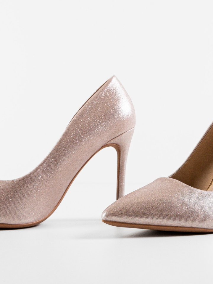 Scarpe da donna Rosa Silica - Img 5