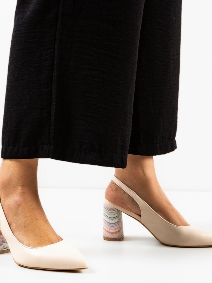 Scarpe da donna Rosa Soka - Img 2