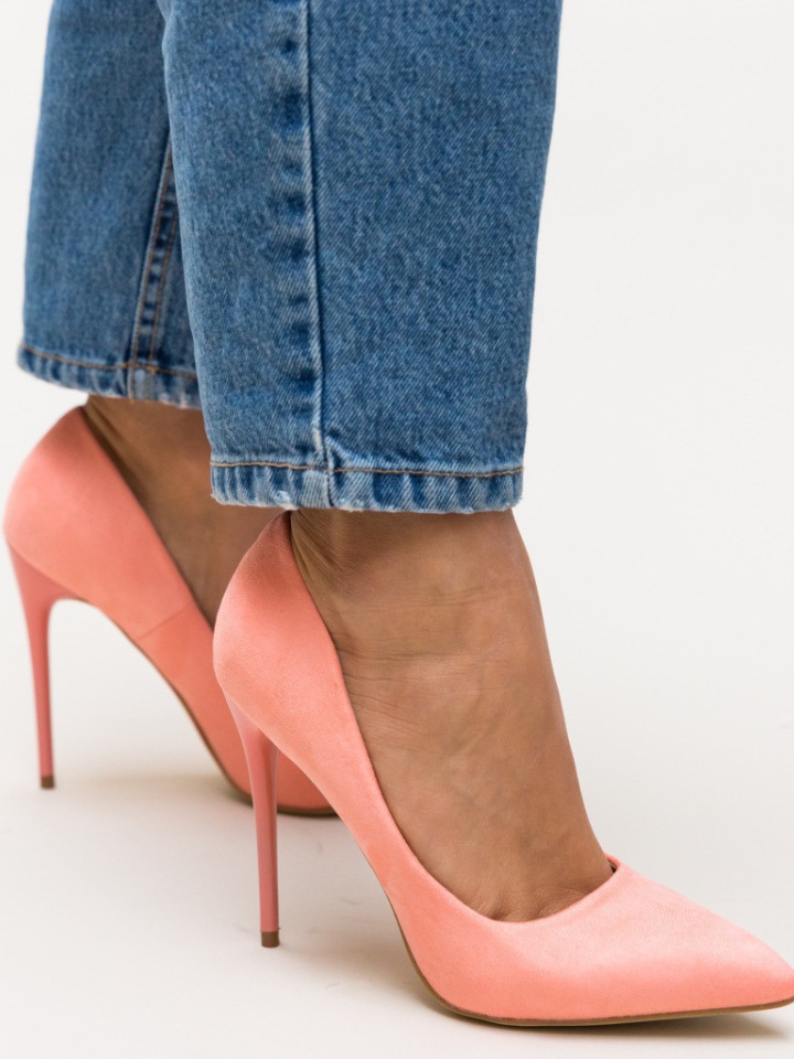 Scarpe da donna Rosa Spiro - Img 9