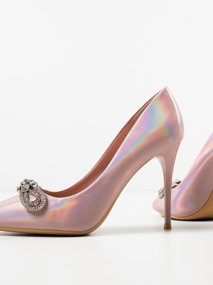 Scarpe da donna Rosa Tanya - Img 14