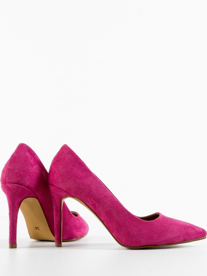 Scarpe da donna Rosa Urmal - Img 6