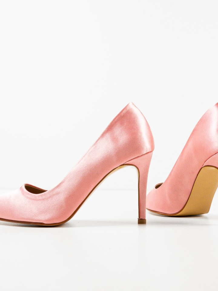 Scarpe da donna Rosa Weps - Img 5