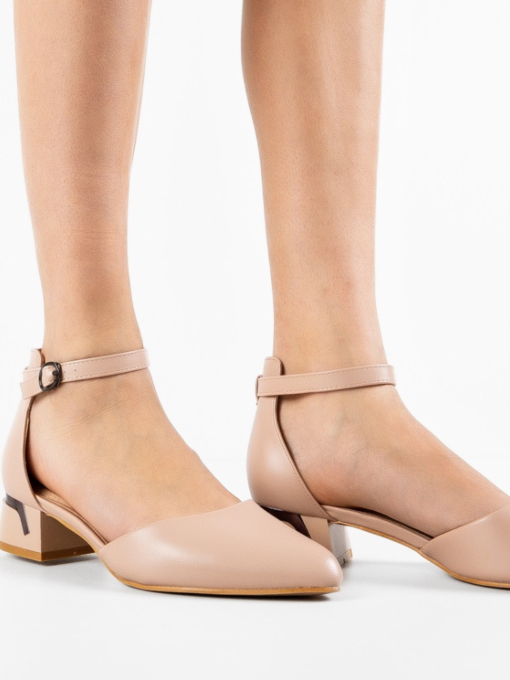 Scarpe da donna Rosa Zahra - Img 2