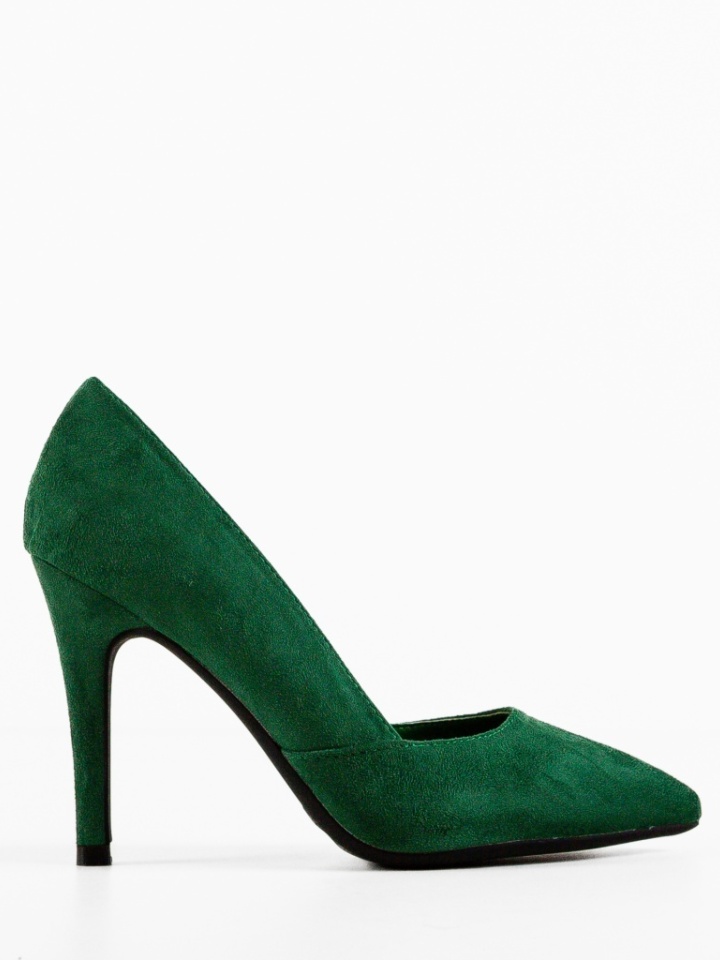 Scarpe da donna Verde Araj - Img 5