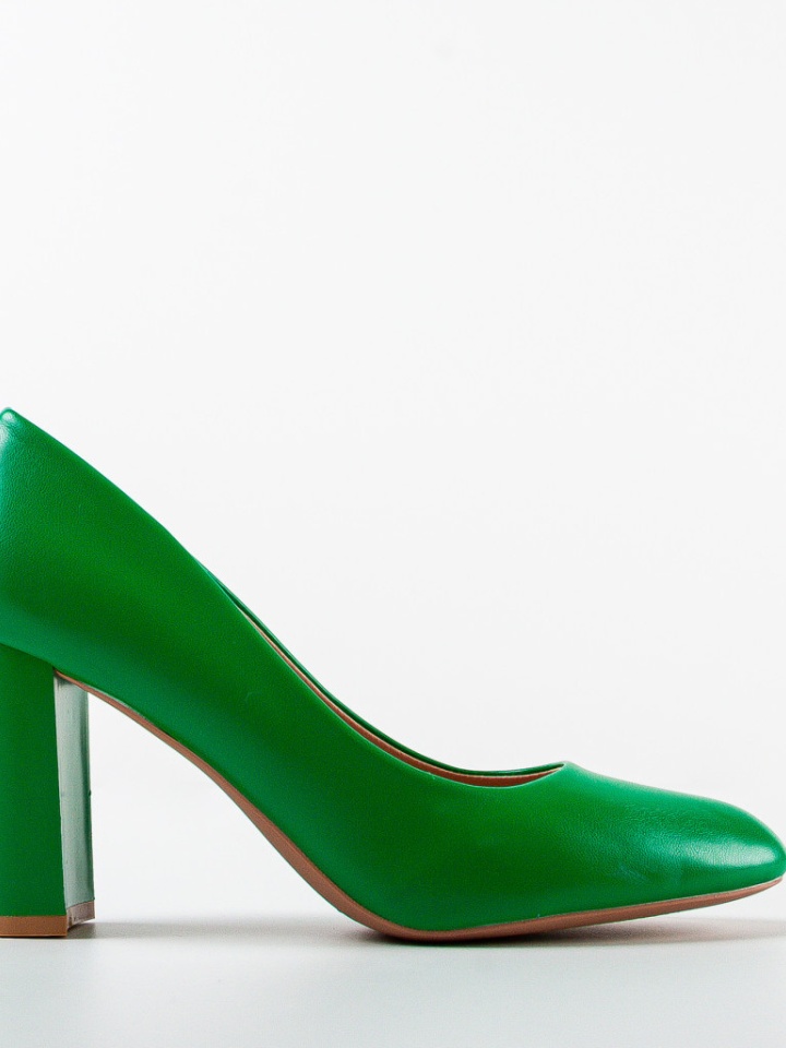Scarpe da donna Verde Buxton - Img 10