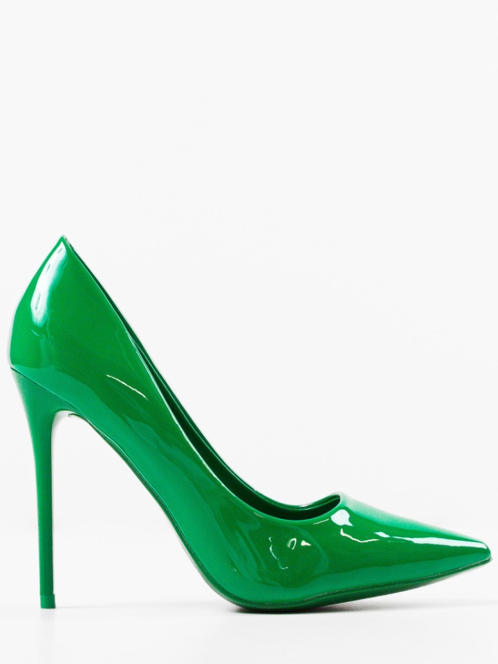 Scarpe da donna Verde Nikhil - Img 6