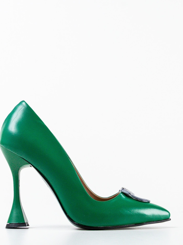 Scarpe da donna Verde Provok 2 - Img 11