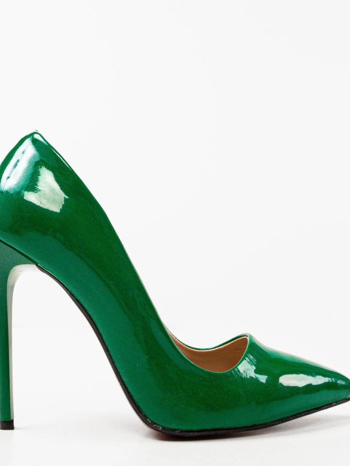 Scarpe da donna Verde Rytorya - Img 5