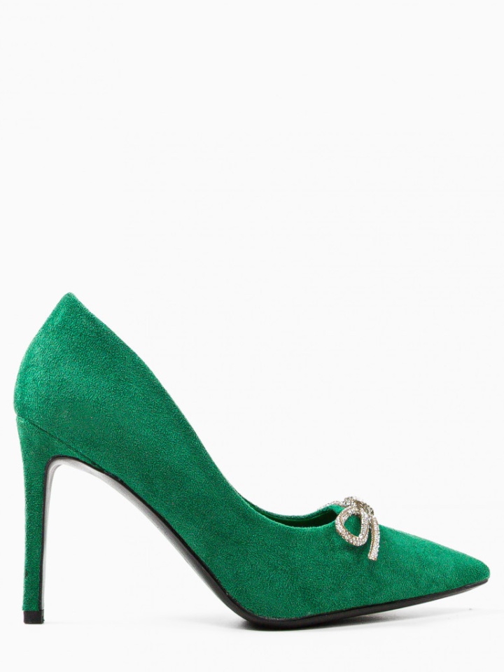 Scarpe da donna Verde Tarsay - Img 6