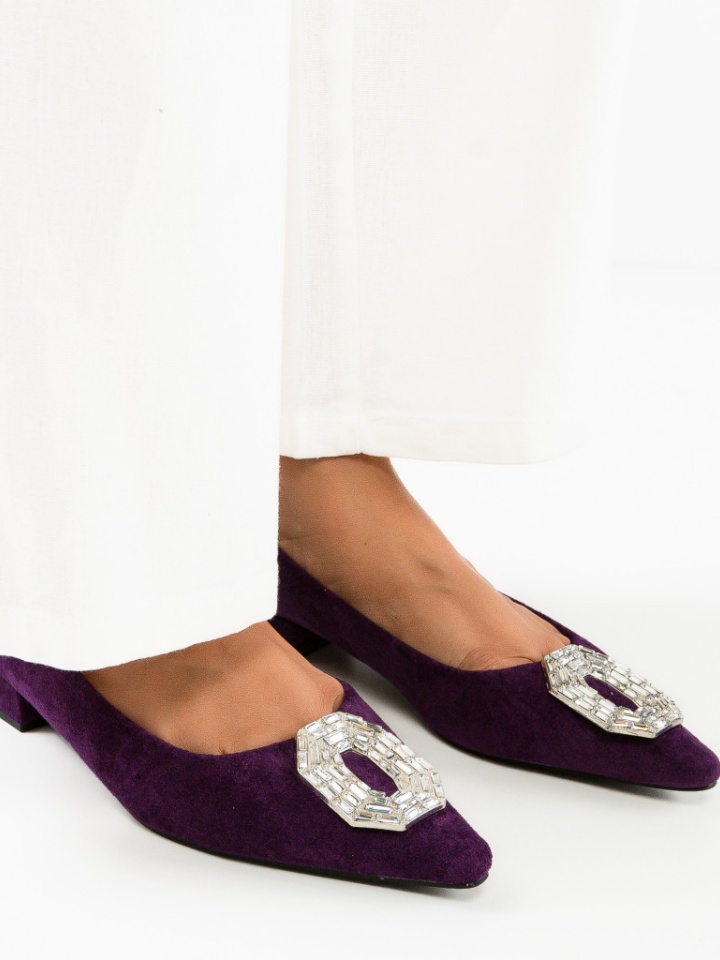 Scarpe da donna Viola Bendo - Img 2