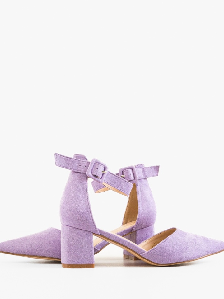Scarpe da donna Viola Cain - Img 4