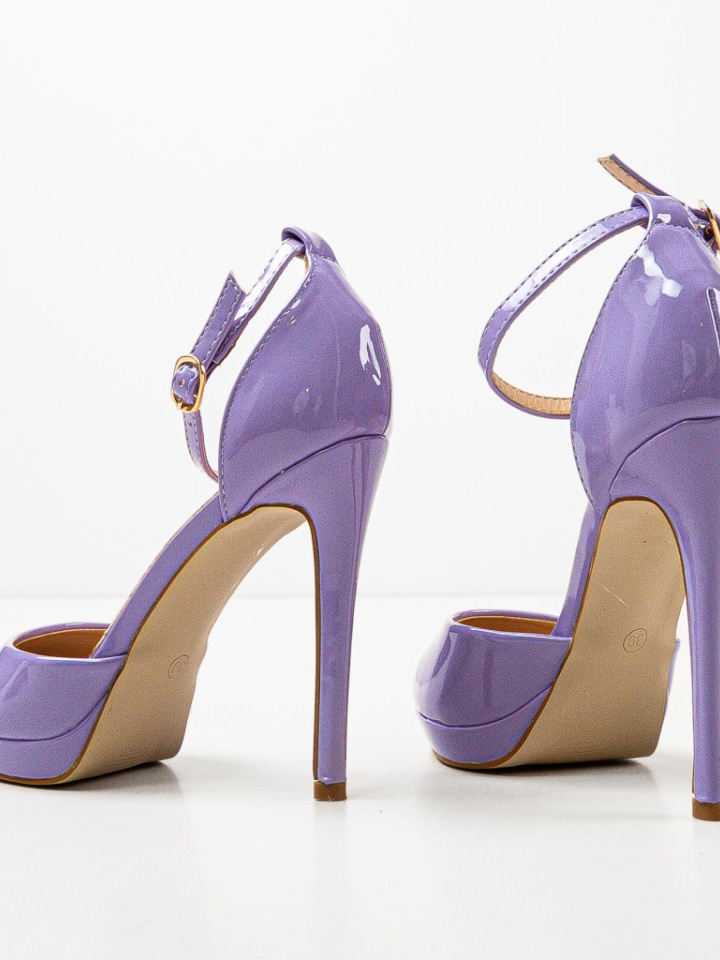 Scarpe da donna Viola Fernanda - Img 7