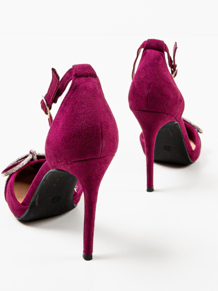 Scarpe da donna Viola Gloves - Img 14
