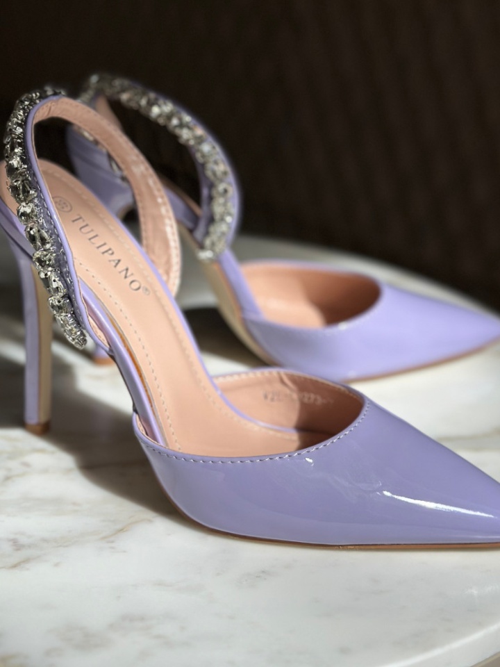 Scarpe da donna Viola Haven - Img 3