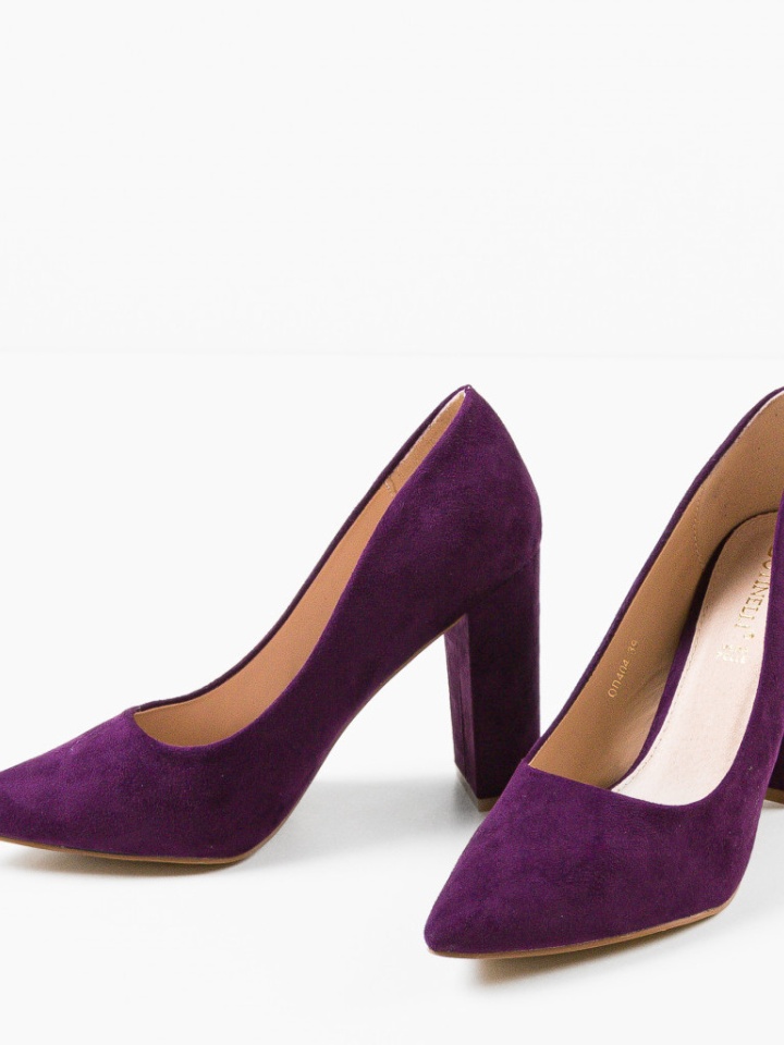 Scarpe da donna Viola Hofer - Img 13