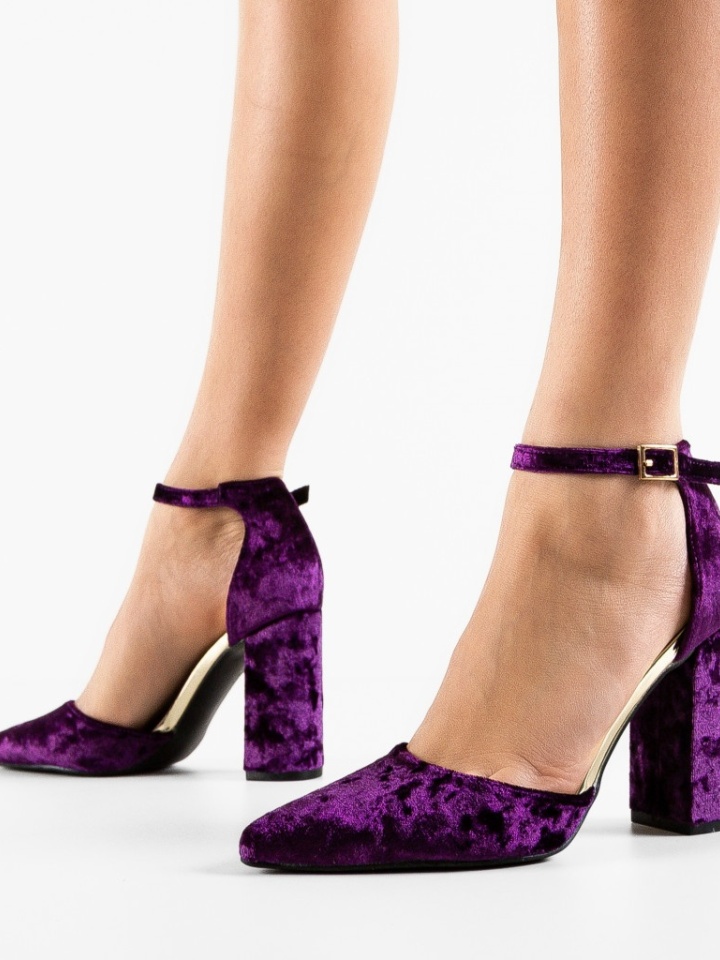Scarpe da donna Viola Ioan - Img 4