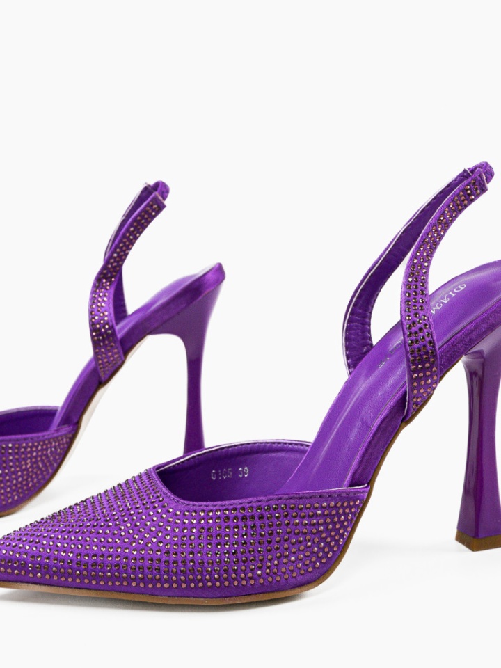 Scarpe da donna Viola Josian - Img 6