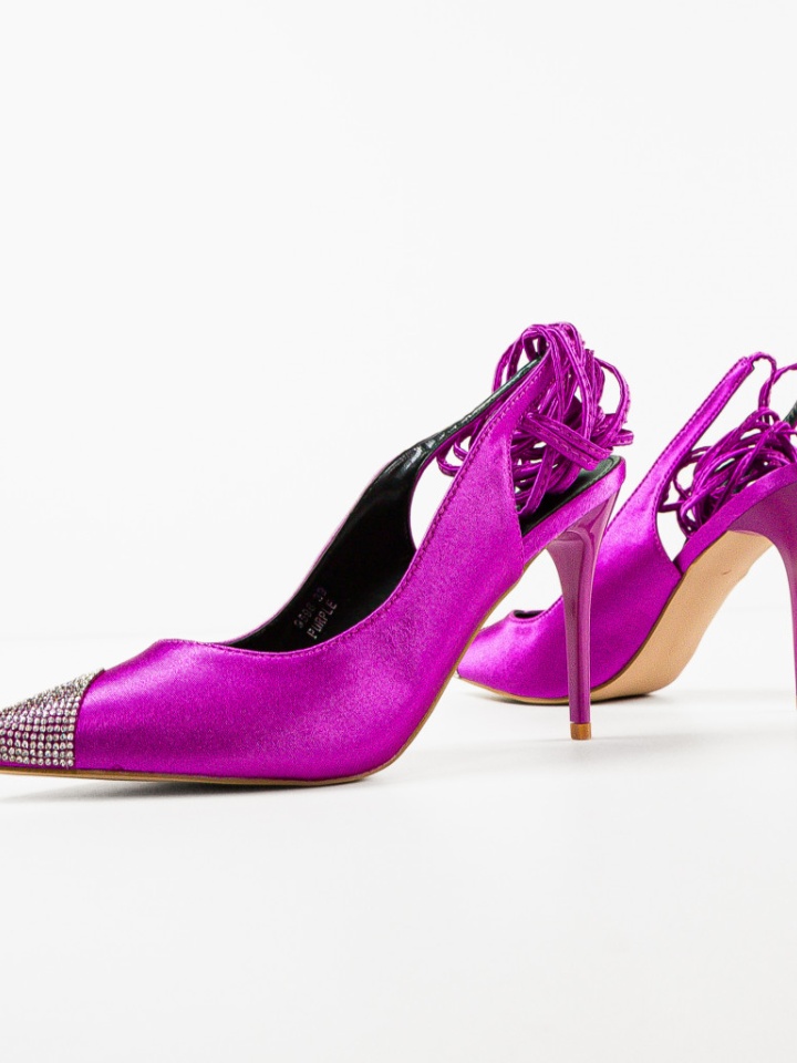 Scarpe da donna Viola Karola - Img 8