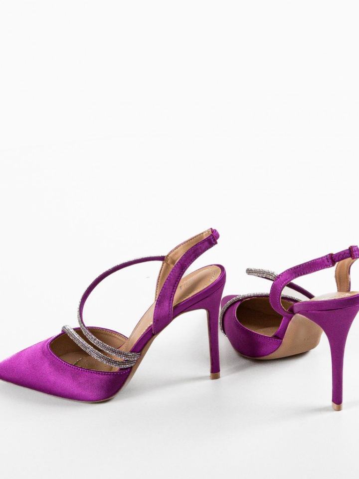 Scarpe da donna Viola Khan - Img 7