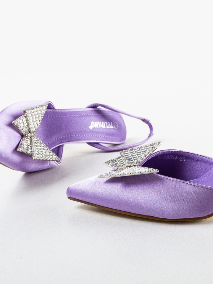 Scarpe da donna Viola Kristian - Img 12