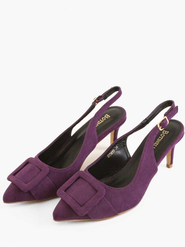 Scarpe da donna Viola Luleo - Img 5