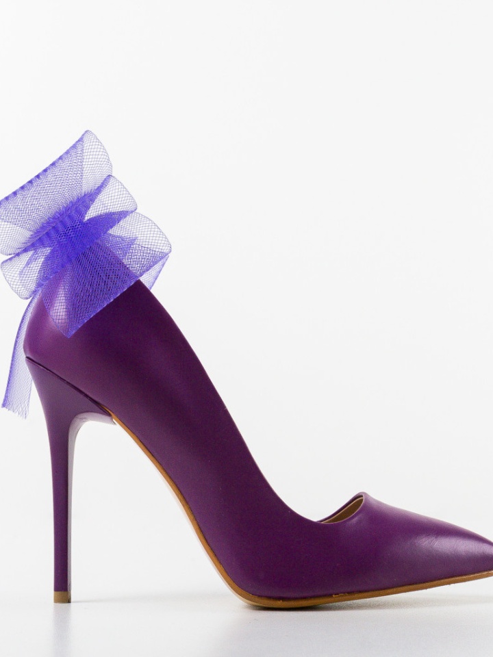 Scarpe da donna Viola Merlyn - Img 6