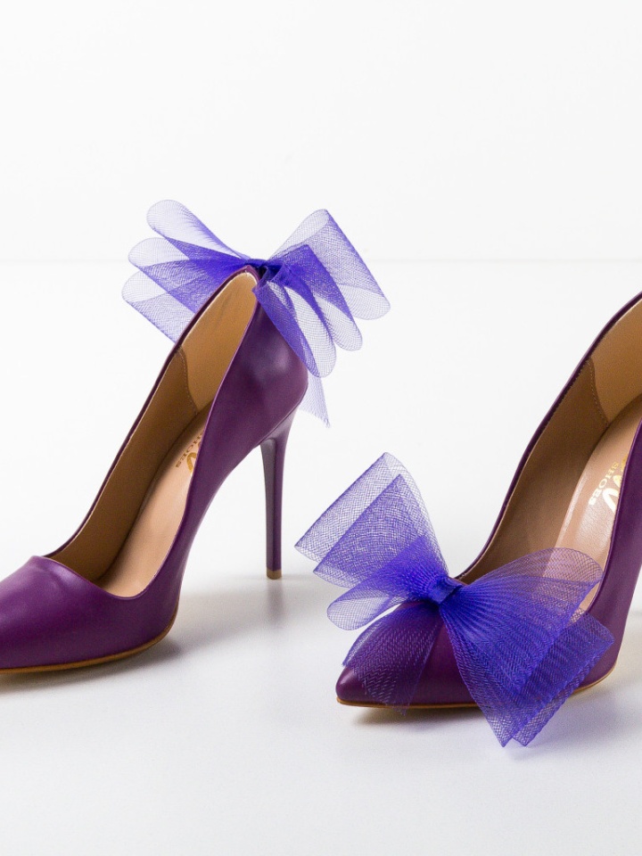 Scarpe da donna Viola Merlyn - Img 14