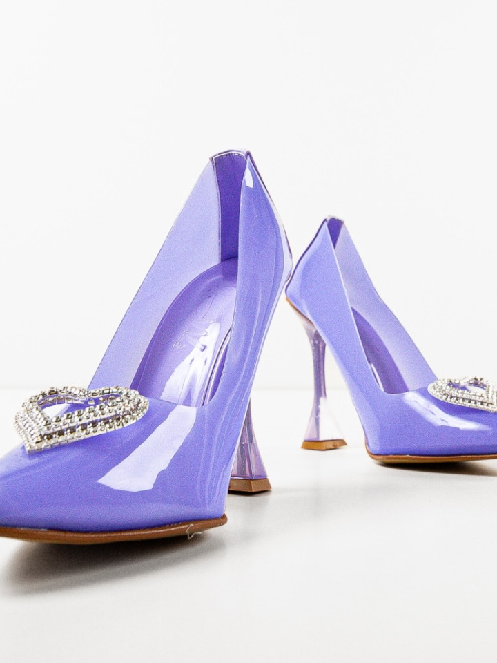 Scarpe da donna Viola Myhear - Img 12