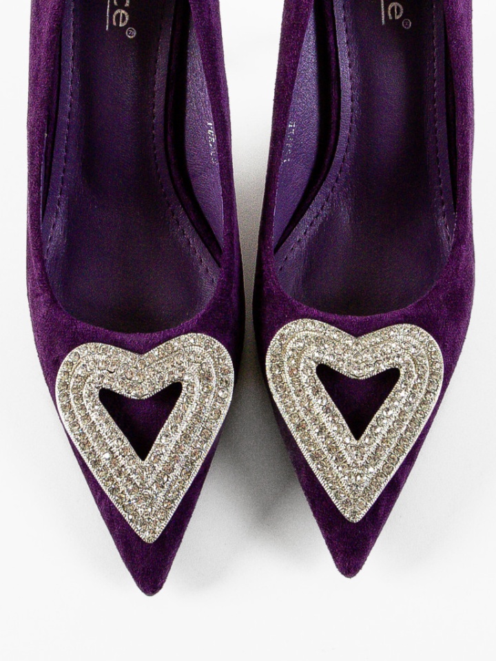 Scarpe da donna Viola Oise - Img 6