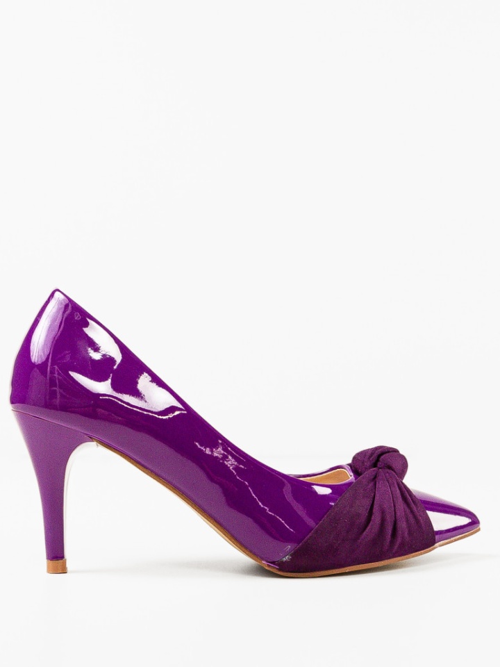 Scarpe da donna Viola Oprez - Img 5