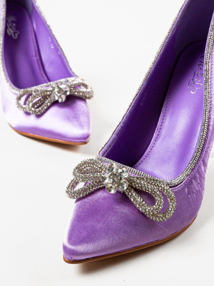 Scarpe da donna Viola Reytar - Img 13