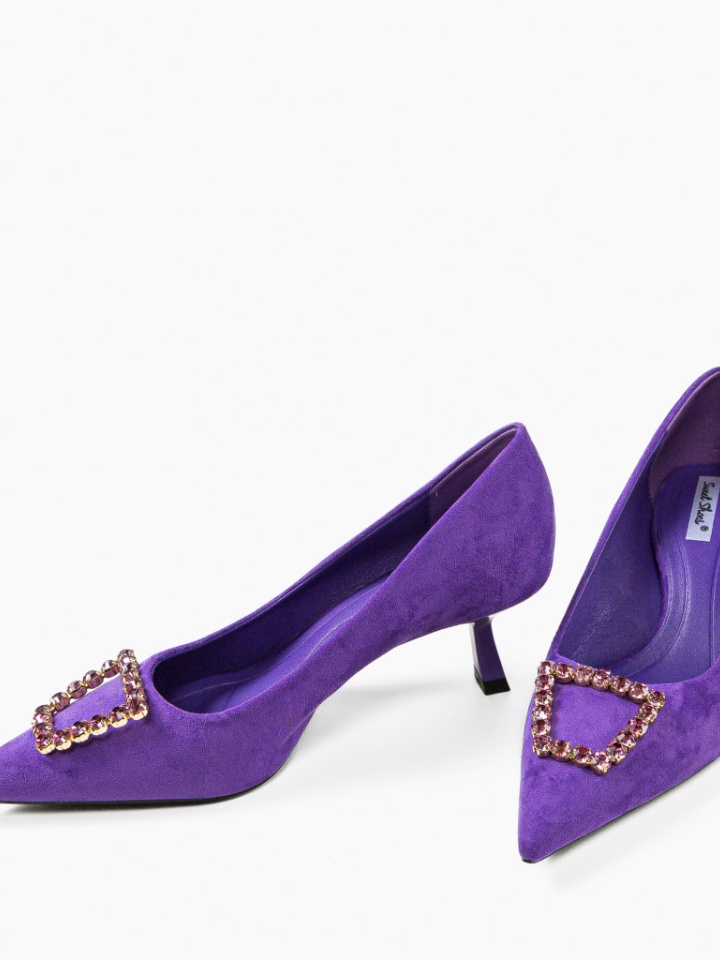 Scarpe da donna Viola Riya - Img 6